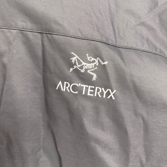 Arc'teryx Zeta Men’s Jacket – Lightweight Gore-Tex Waterproof, Size XXL - Picture 3 of 5